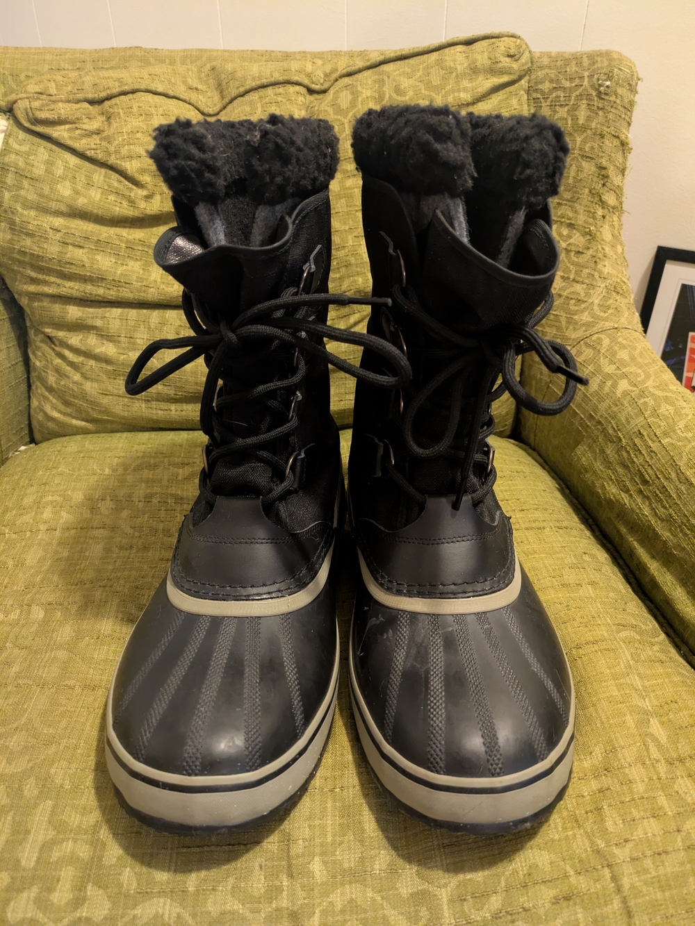 Sorel Caribou Men's Boots